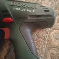 انگل ولو دریل شارژی|ماشین‌آلات صنعتی|کرمانشاه, |دیوار