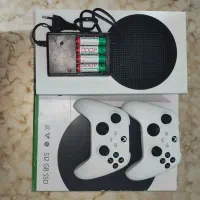 ایکس باکس سری اس درحد