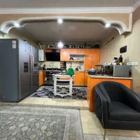 ۸۰متر/۲خواب/پارکینگ موتور/راه مجزا/امید کوجان