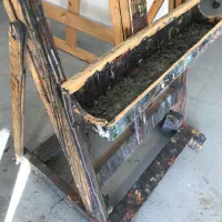 سه پایه نقاشی حرفه ای|لوازم التحریر|تهران, ایرانشهر|دیوار