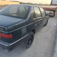 پژو ۴۰۵|خودرو سواری و وانت|خرمشهر, |دیوار
