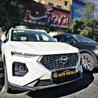 هایما S8 اس هشت مدل 1404 ـ صفر خشک تحویل روز آنی|خودرو سواری و وانت|تهران, سعادت‌آباد|دیوار