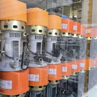 پمپ کولر موتوژن و الکتروژن به قیمت کارخانه
