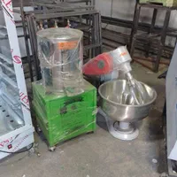 نماد نشان خمیرگیر اسپات/ سباگ سبزی ساط خردکن lc|فروشگاه و مغازه|بیرجند, |دیوار