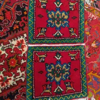 قالیچه صندلی