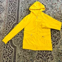 سویشرت کلاه دار زنانه و پافر کلاه دار