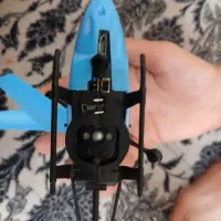 هلیکوپتر حس گر شارژری|اسباب‌‌بازی|کردکوی, |دیوار