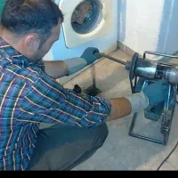 پاسخ‌گویی شبانه‌روزی حتی روزهای تعطیل لوله بازکنی