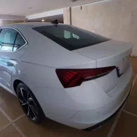 اشکودا اکتاویا پرو 2024|خودرو سواری و وانت|تهران, زعفرانیه|دیوار