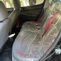 پژو ۲۰۷Mc 1401 مشکی قرمز در حد صفر|خودرو سواری و وانت|اصفهان, خواجه عمید|دیوار