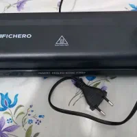 دستگاه لمینت عکس|دفتر کار|آبیک, |دیوار