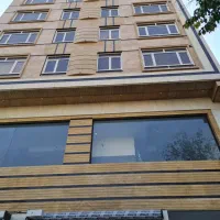 ساختمان-پزشکان-84متر-دوساله-بر-بزرگراه-سلیمانی