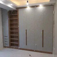 تغییرات و بازسازی مصنوعات چوبی وMDF