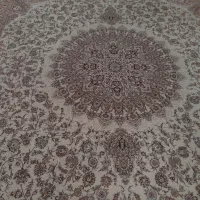 فرش دوازده متری در حد نو