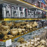 پخش عمده وخرده لوازم خانگی فاضل نامور|سایر لوازم برقی|اردبیل, |دیوار