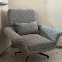 صندلی گردان