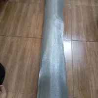 توری فلزی الومنیومی