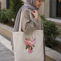 پرفروش‌ترین تت‌بگ‌های دست‌دوز