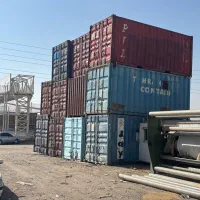 خرید فروش و تعمیر کانتینر  کانکس...|مصالح و تجهیزات ساختمان|کرج, فاز ۴ مهرشهر|دیوار