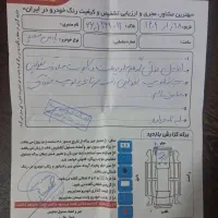 فروش فوری پژو پارس Lx Tuf|خودرو سواری و وانت|مشهد, راه آهن|دیوار