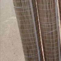 پرده حصیر و نیچیت بامبو، پنجره و..|پرده، رانر، رومیزی|شیراز, قدوسی شرقی|دیوار