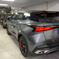 فونیکس اف ایکس پرمیوم اقساطی ۱۴۰۲|خودرو سواری و وانت|اصفهان, خانه اصفهان|دیوار