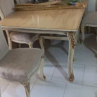 میز ناهار خوری