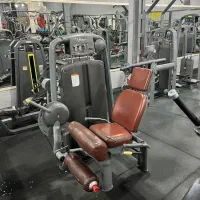 باشگاه بدنسازی ، دستگاه بدنسازی