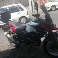 موتورسیکلت گالگسی NH180|موتورسیکلت|تهران, جیحون|دیوار