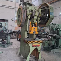 پرس ضربه ای ۸۰ تن