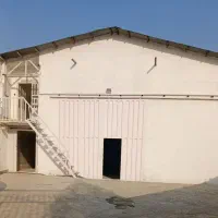 پردیس کرشت ۵۰۰ متر سوله با حیاط و ورودی اختصاصی