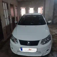 خودرو ساینا مدل ۱۴۰۰ در حد صفر
