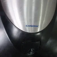 ساندویج ساز گوسونیک