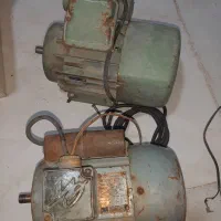 الکتروموتور