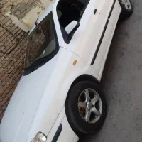 سمند موتور ملی 91