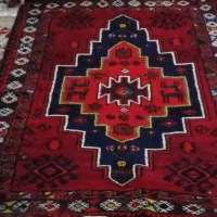 قالی لری ۳عدد