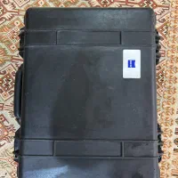 کیف هارد کیس زایس پلیکان اورجینال|دوربین عکاسی و فیلم‌برداری|تهران, شهرک چیتگر|دیوار