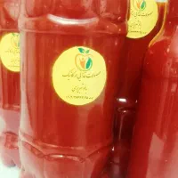 سس تند اغذیه و فست فود