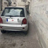 فروش ام وی ام ۱۱۰سه سیلندرمدل۸۹|خودرو سواری و وانت|رشت, چمارسرا|دیوار