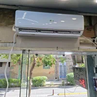 لوله کشی ونصب وتعمیرات کولرگازی ولباسشویی و..