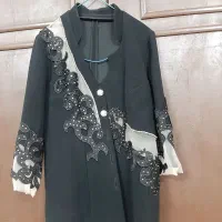کت و شلوار زنانه
