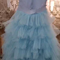 لباس عروس بچه گانه