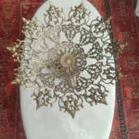 جا میوه برنز