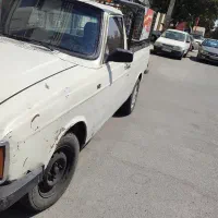 پیکان وانت مدل 85|خودرو سواری و وانت|کرج, محمد آباد|دیوار