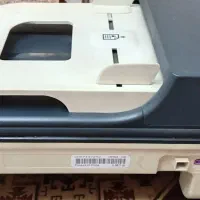 پرینتر 4 کاره|پرینتر، اسکنر، کپی، فکس|تهران, خاک سفید|دیوار