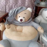 تشک و پتو وصندلی عروسکی کودک|تخت و صندلی بچه|قروه, |دیوار