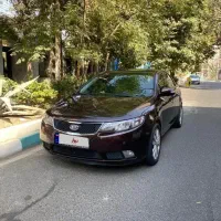 سراتو مدل ۲۰۱۰