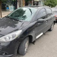 پژو ۲۰۷ اتومات|خودرو سواری و وانت|قائم‌شهر, |دیوار