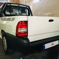 پراید وانت 151 صفر خشک مدل ۱۴۰۳ لاینر بابل