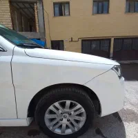 دنا پلاس ۶ دندهef7pمدل ۱۴۰۳|خودرو سواری و وانت|صدرا-فارس, فاز ۱|دیوار